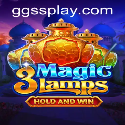 Descubra o Fascinante Mundo de 3MagicLamps em GGSS.com