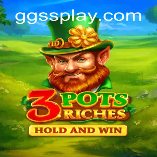 Descubra 3potsRiches: O Novo Fenômeno dos Jogos de Azar Online