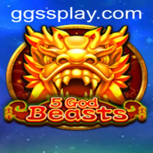 Descubra o Fascinante Mundo de 5GodBeasts: Um Mergulho em Estratégia e Aventura