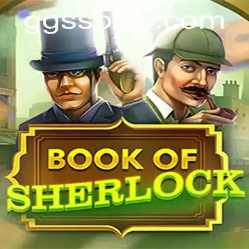 Desvendando o Fascínio do Jogo 'BookOfSherlock'