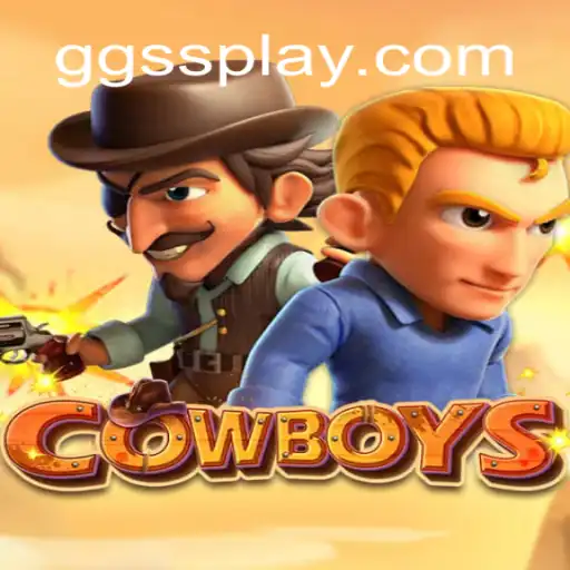 Descubra o Fascinante Mundo de 'COWBOYS' no GGSS.com