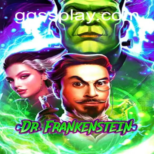 DrFrankenstein: Um Jogo Revolucionário no Universo de GGSS.com