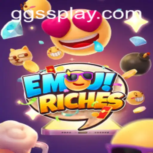 Descubra o Fascinante Mundo de EmojiRiches no GGSS.com