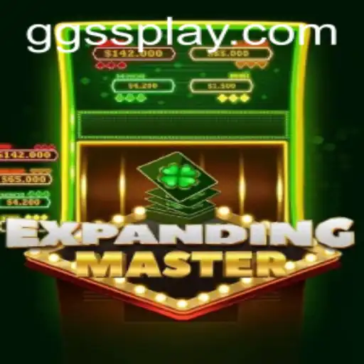 Descubra ExpandingMaster: O Jogo Que Está Revolucionando o Entretenimento Digital