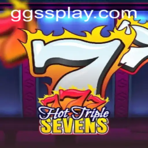 Descubra o Mundo Empolgante de HotTripleSevens no GGSS.com
