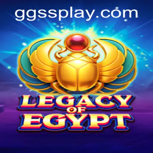 Descubra o Fascinante Mundo de LegacyOfEgypt com GGSS.com