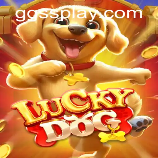 Explorando LuckyDog: O Novo Jogo de Sucesso no GGSS.com