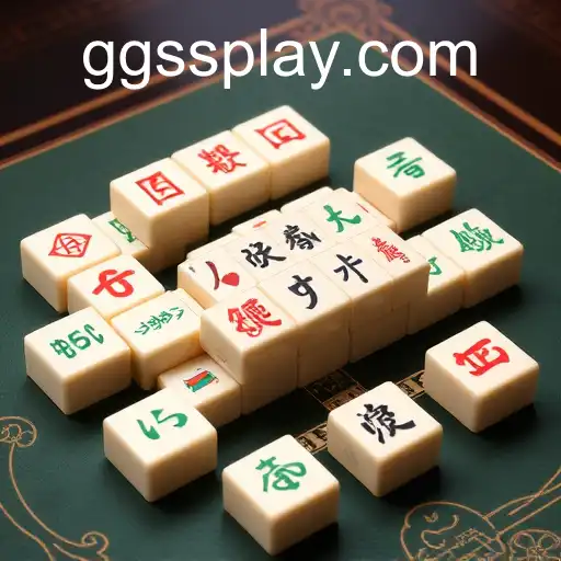 Mahjong