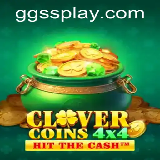 Descubra o Fascinante Mundo de CloverCoins4x4: Regras e Inovações