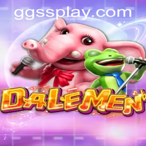 Explorando o Mundo Fascinante de DALEMEN: Um Jogo Inovador