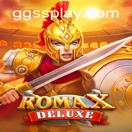 Explore o Universo de RomaXDeluxe: O Novo Hit do GGSS.com