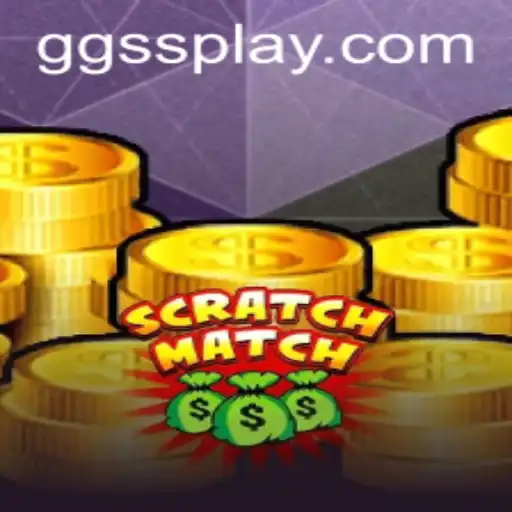 Descubra ScratchMatch: O Novo Fenômeno de Jogos do GGSS.com