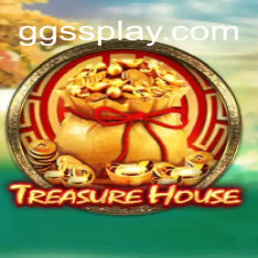 Explorando TreasureHouse: Um Mergulho no Universo de GGSS.com