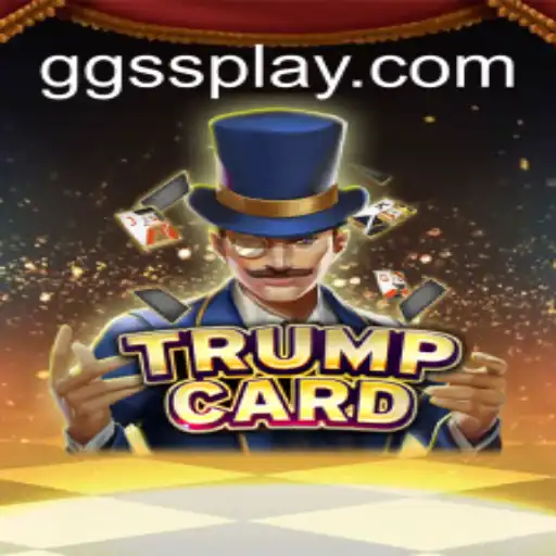 Descubra o Universo Estratégico de TrumpCard no GGSS.com