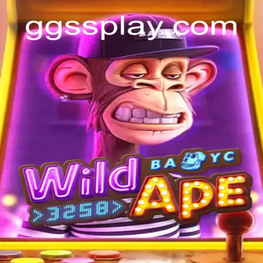 Explorando o Mundo de WildApe3258: A Última Sensação em GGSS.com