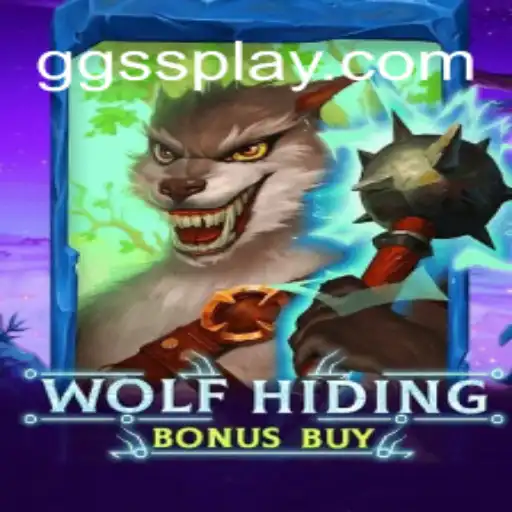 Explorando os Mistérios de WolfHidingBonusBuy: O Novo Sensação dos Jogos Online