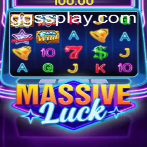 Descubra o Fascinante Mundo de MassiveLuck: Um Novo Conceito em Jogos Online