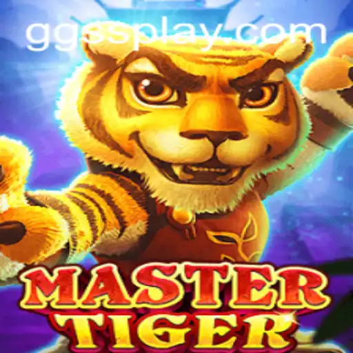 Descubra as Aventuras do Jogo MasterTiger: Uma Experiência de Jogo Inovadora