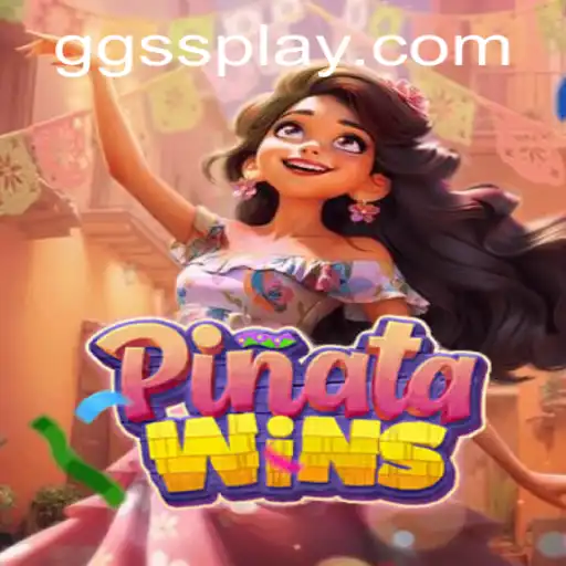 Descubra PinataWins: Um Jogo de Diversão e Estratégia da GGSS.com