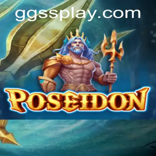 Imersão no Mundo de Poseidon: Descubra o Novo Jogo da GGSS.com