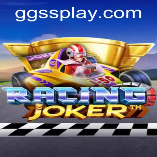 RacingJoker: A Nova Sensação dos Games Online