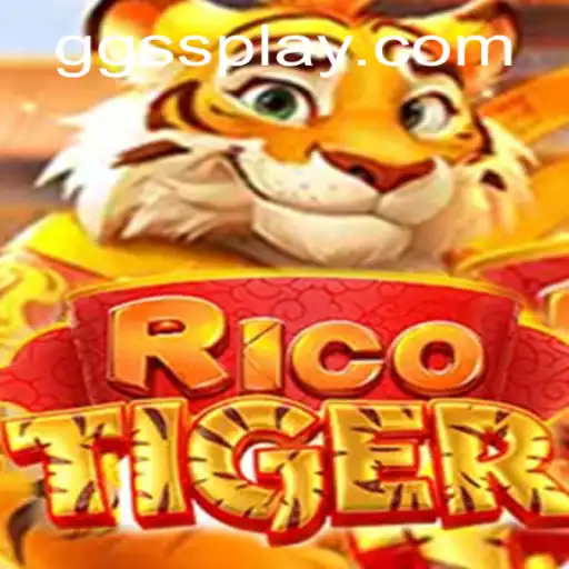 Descubra o Fascinante Mundo de RicoTiger: O Novo Jogo da GGSS.com