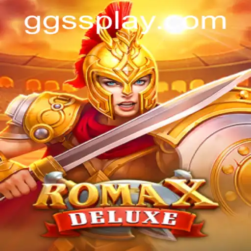 Explore o Universo de RomaXDeluxe: O Novo Hit do GGSS.com