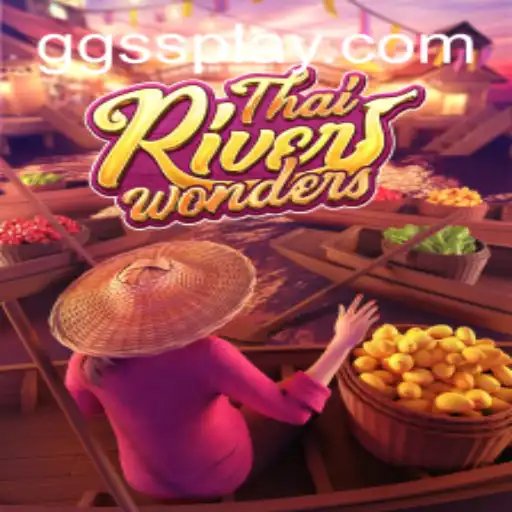 Explorando o Mundo Vibrante de ThaiRiverWonders em GGSS.com