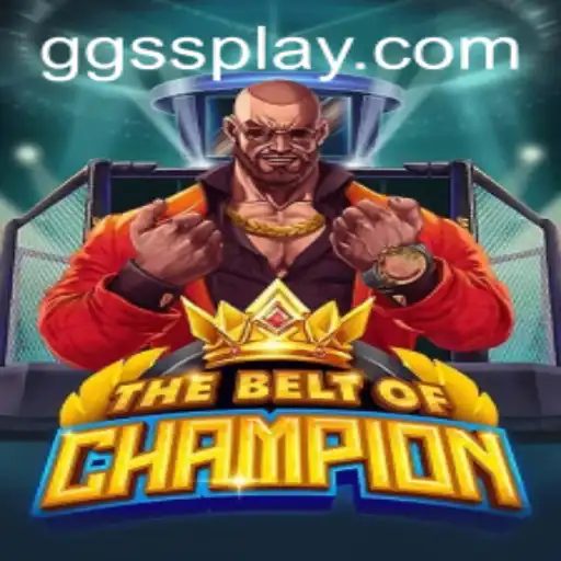TheBeltOfChampion: Descubra o Novo Fenômeno dos Jogos