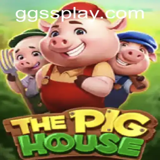 ThePigHouse: Explorando o Fascinante Mundo do Novo Jogo