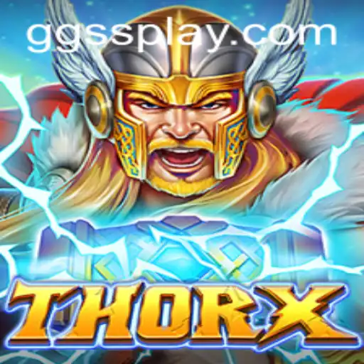 Explorando ThorX: Uma Nova Era de Jogos Online na GGSS.com