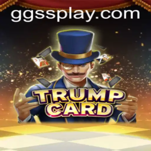 Descubra o Universo Estratégico de TrumpCard no GGSS.com