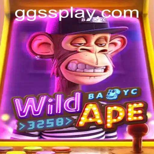 Explorando o Mundo de WildApe3258: A Última Sensação em GGSS.com