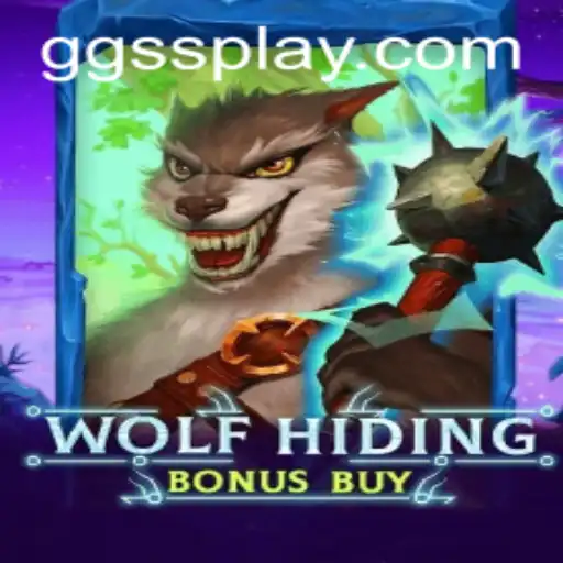 Explorando os Mistérios de WolfHidingBonusBuy: O Novo Sensação dos Jogos Online