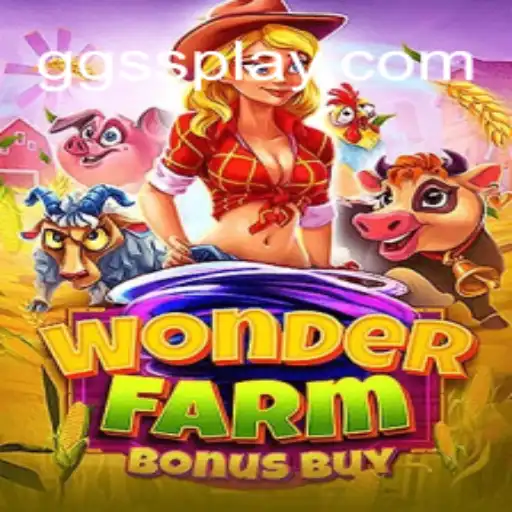 Explorando o WonderFarmBonusBuy: Um Mergulho nas Aventuras do Jogo