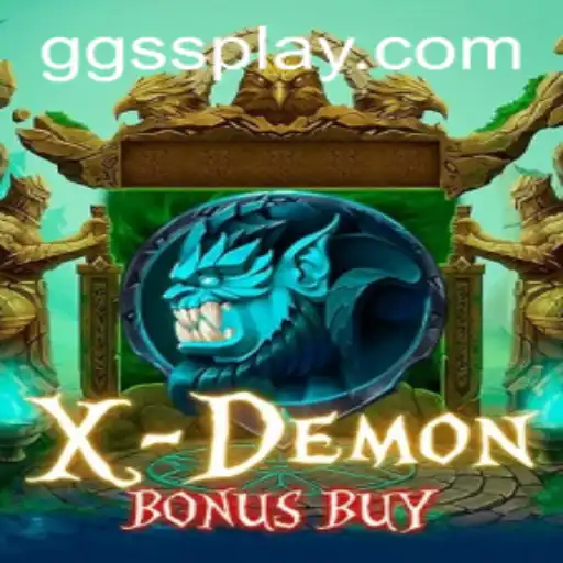 Explorando o Mundo do Jogo XDemonBonusBuy com GGSS.com